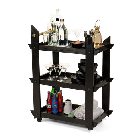 Ocha – Tea trolley Ocha – Tea trolley