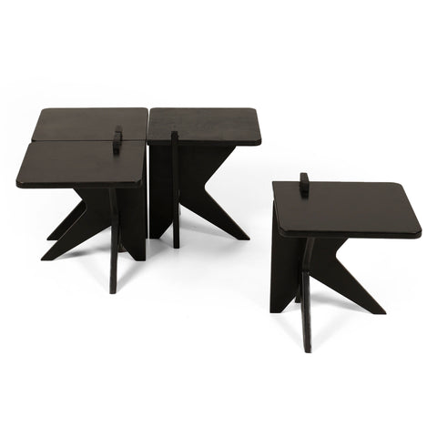 Kaphi – Coffee table Kaphi – Coffee table