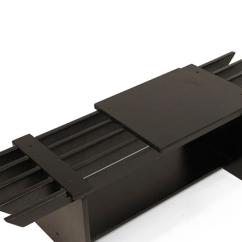 Reza – Bed bench Reza – Bed bench