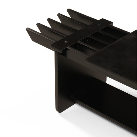 Reza – Bed bench Reza – Bed bench