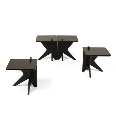 Kaphi – Coffee table Kaphi – Coffee table