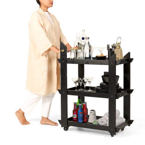 Ocha – Tea trolley Ocha – Tea trolley