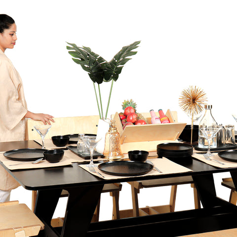 Tsuki – Dining Table Tsuki – Dining Table