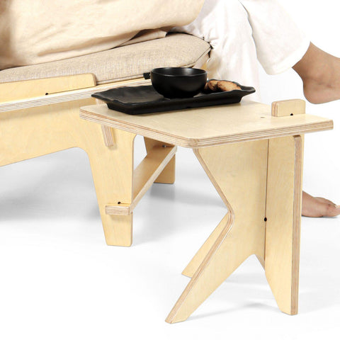 Kaphi – Coffee table Kaphi – Coffee table
