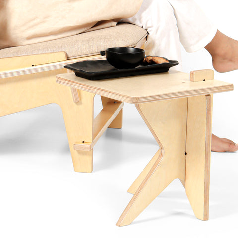 Kaphi – Coffee table Kaphi – Coffee table