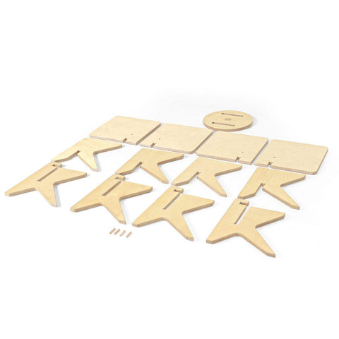 Kaphi – Coffee table Kaphi – Coffee table