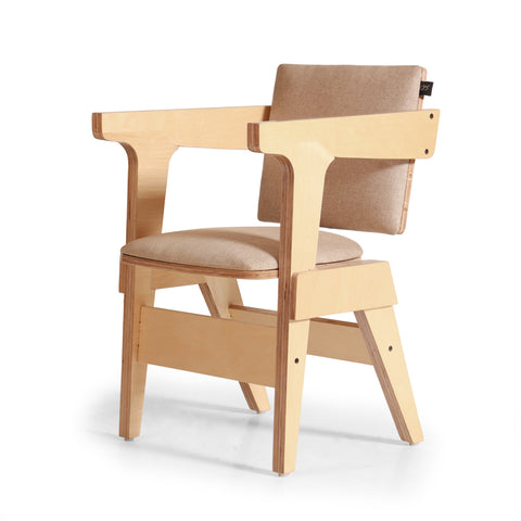 Wazir - Chair Wazir - Chair