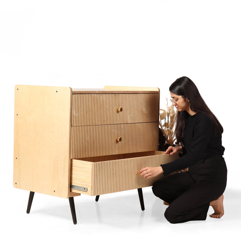 Oro - Chest of Drawers Oro - Chest of Drawers