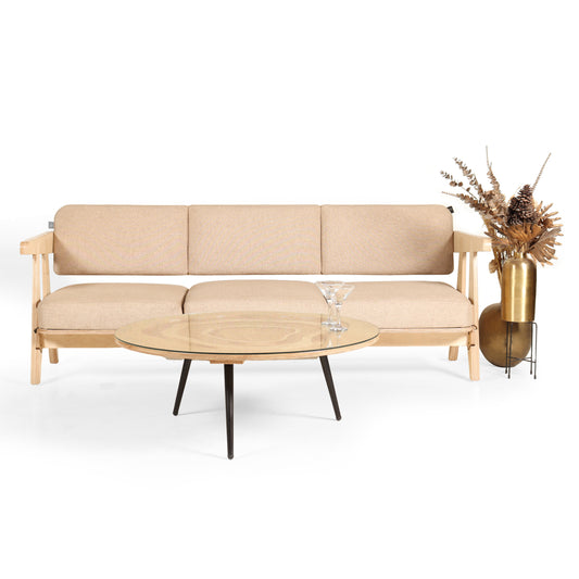 Karu - Coffee Table