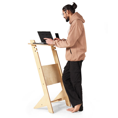 Tamo – Standing desk Tamo – Standing desk