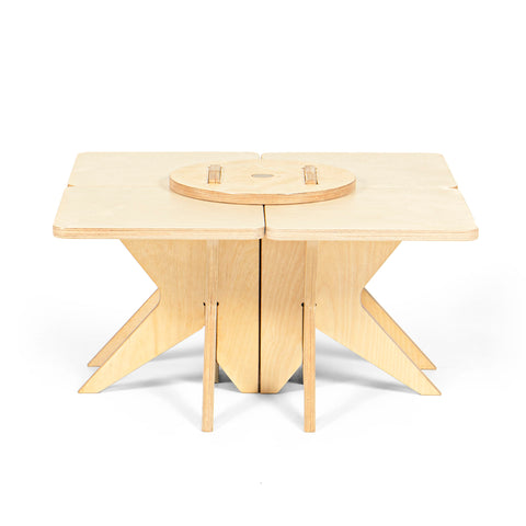 Kaphi – Coffee table Kaphi – Coffee table