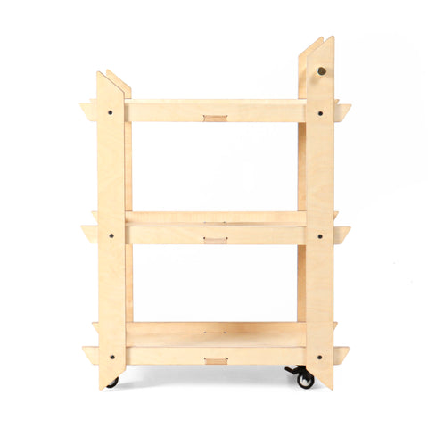 Ocha – Tea trolley Ocha – Tea trolley