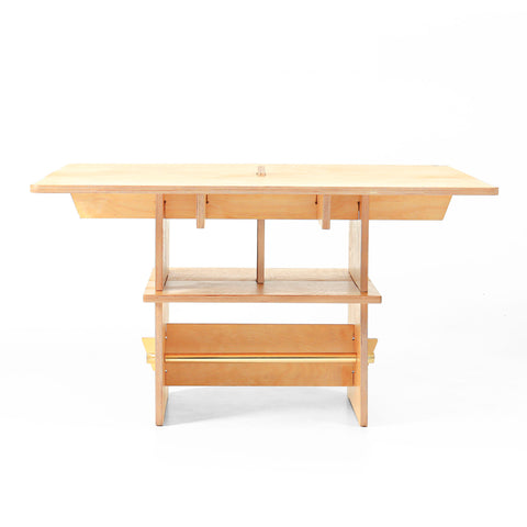 Chaa – Low height table Chaa – Low height table