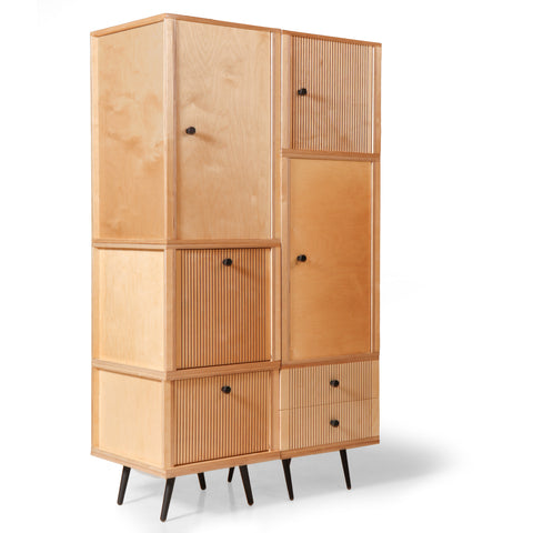 Odin - Wardrobe Odin - Wardrobe