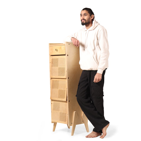 Ene - Storage Rack Ene - Storage Rack