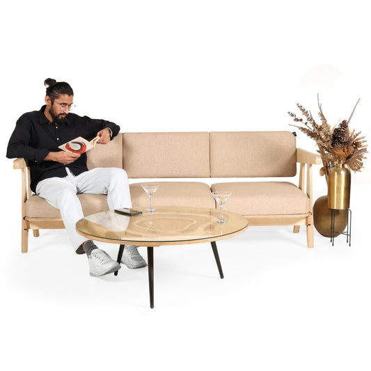 Karu - Coffee Table
