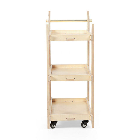Ocha – Tea trolley Ocha – Tea trolley