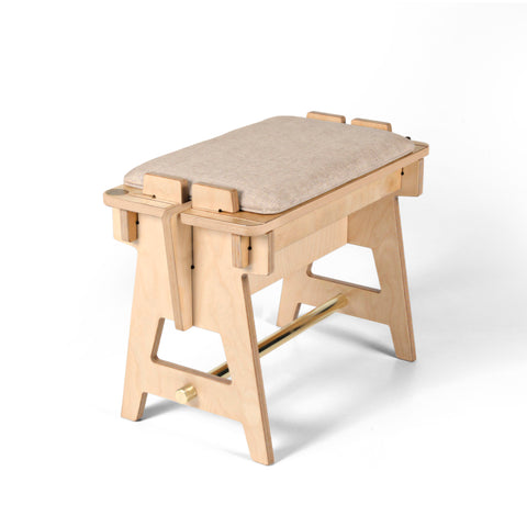 Ekam – Multipurpose stool Ekam – Multipurpose stool
