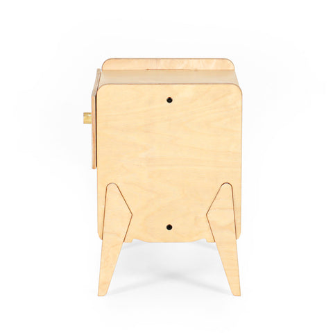 Tebu – Bed side table Tebu – Bed side table