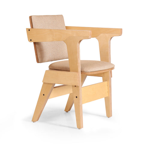 Wazir - Chair Wazir - Chair