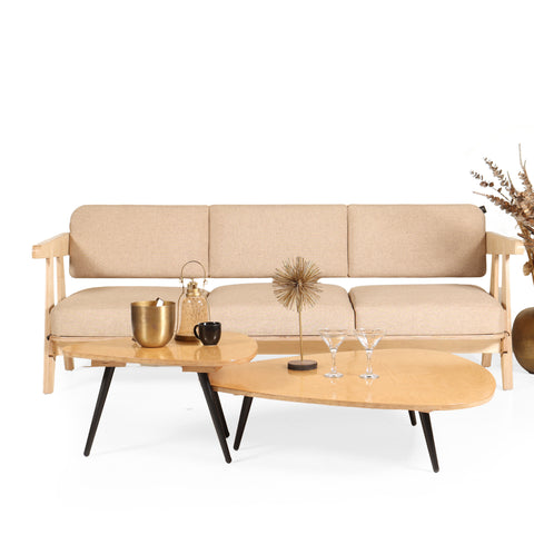 Penu - Coffee Table Penu - Coffee Table