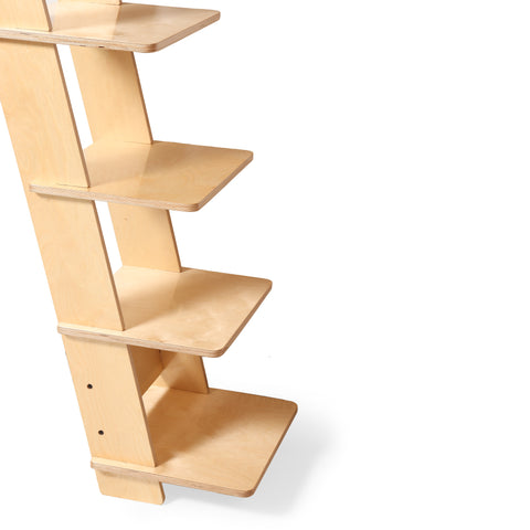 Hika - Ladder Book Shelf Hika - Ladder Book Shelf