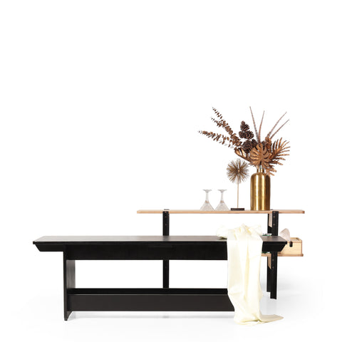 Zedi – Multipurpose bench Zedi – Multipurpose bench