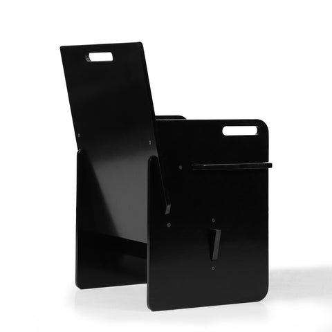 Otai - Cubic chair