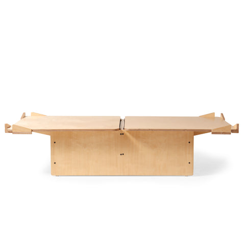 Esu - Single Bed With Storage Esu - Single Bed With Storage