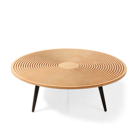 Meto - Round Coffee table Meto - Round Coffee table