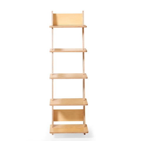 Hika - Ladder Book Shelf
