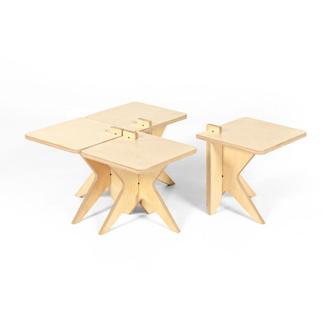 Kaphi – Coffee table Kaphi – Coffee table