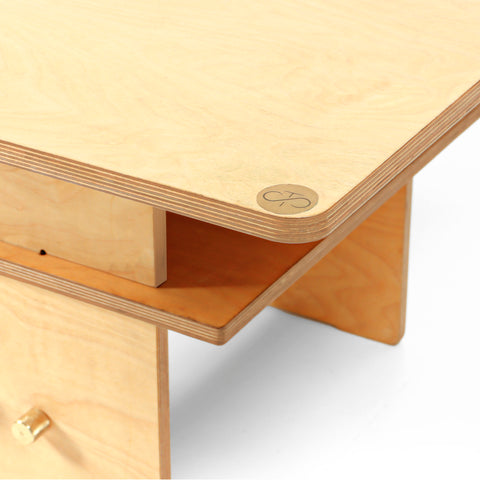 Chaa – Low height table