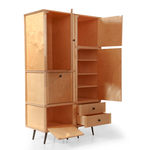 Odin - Wardrobe Odin - Wardrobe