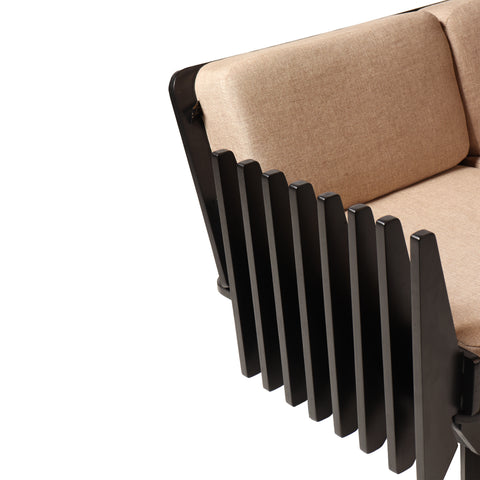 Kraken - Artisanal  Sofa Kraken - Artisanal  Sofa