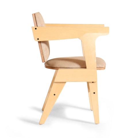 Wazir - Chair Wazir - Chair