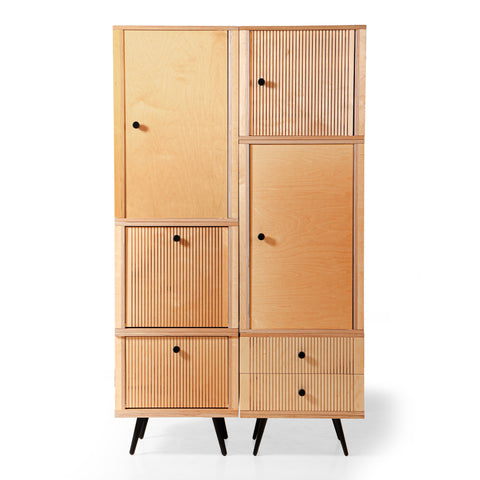 Odin - Wardrobe Odin - Wardrobe