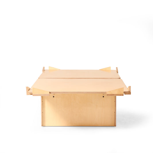 Esu - Single Bed With Storage