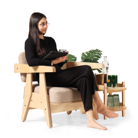 Ishu - Sofa Ishu - Sofa