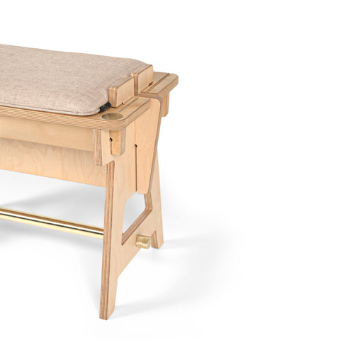 Ekam – Multipurpose stool Ekam – Multipurpose stool