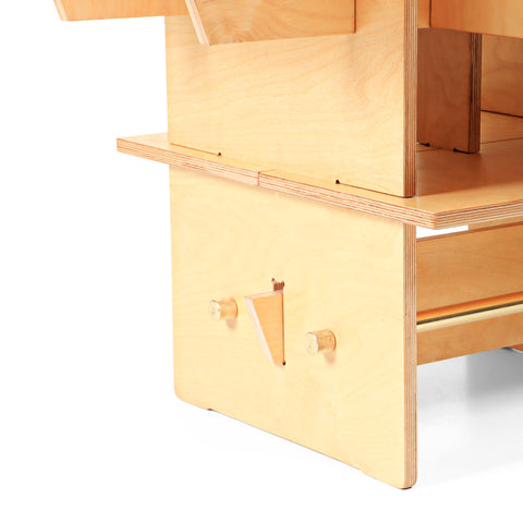 Chaa – Low height table Chaa – Low height table