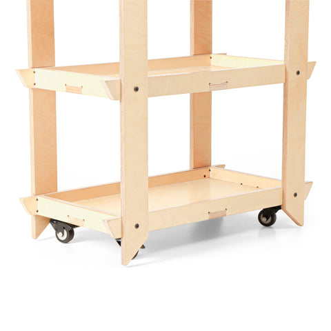 Ocha – Tea trolley Ocha – Tea trolley