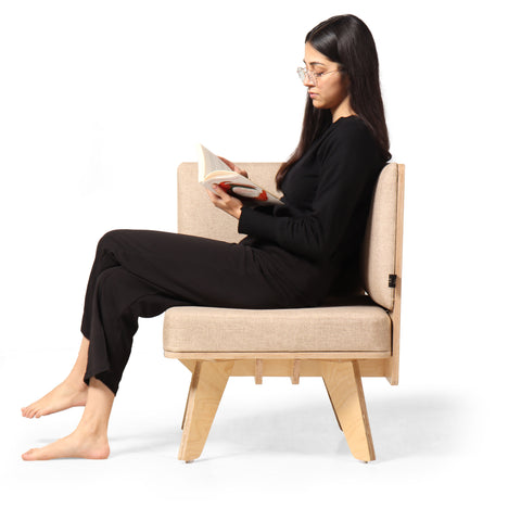 Tiel - Modular Sofa Tiel - Modular Sofa