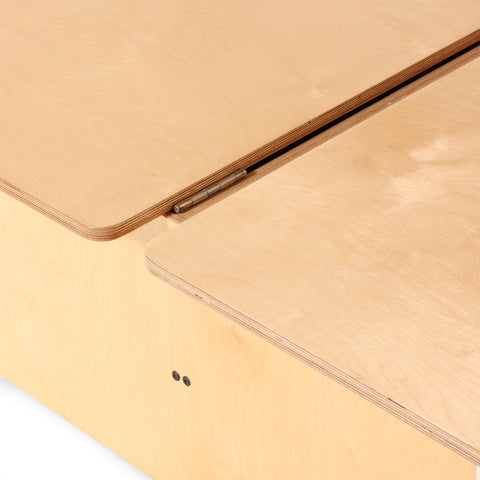 Esu - Single Bed With Storage Esu - Single Bed With Storage