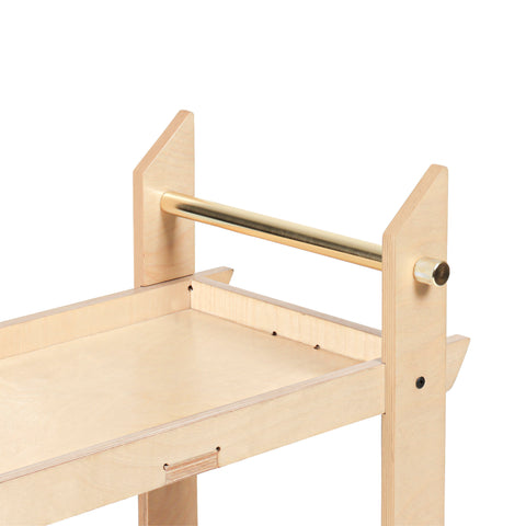 Ocha – Tea trolley Ocha – Tea trolley