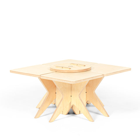 Kaphi – Coffee table Kaphi – Coffee table
