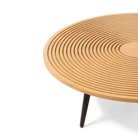 Meto - Round Coffee table Meto - Round Coffee table