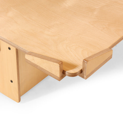 Esu - Single Bed With Storage Esu - Single Bed With Storage