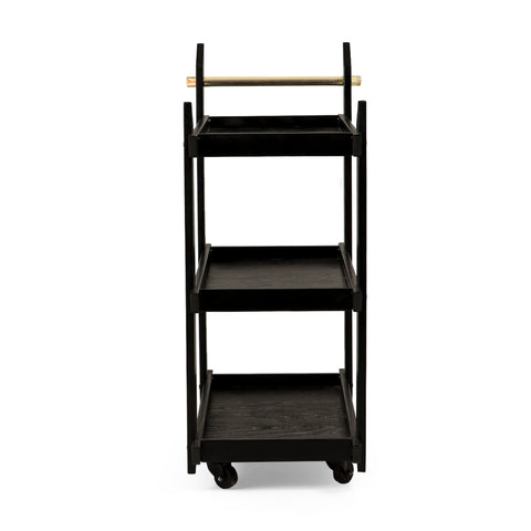 Ocha – Tea trolley Ocha – Tea trolley