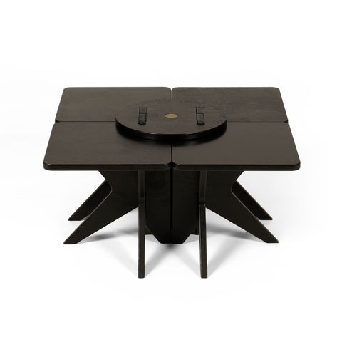 Kaphi – Coffee table Kaphi – Coffee table